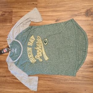 🆕 Green Bay Packers jersey medium